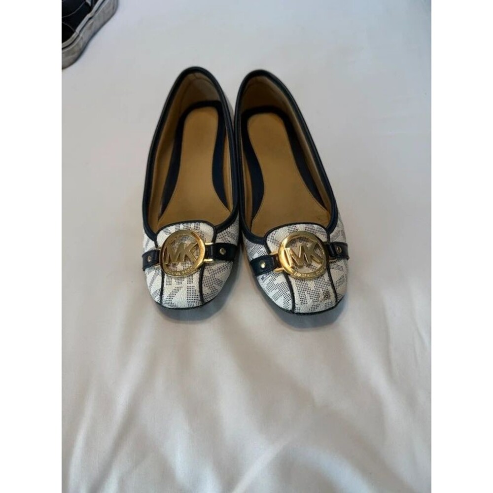 Michael Kors Ballet Flats